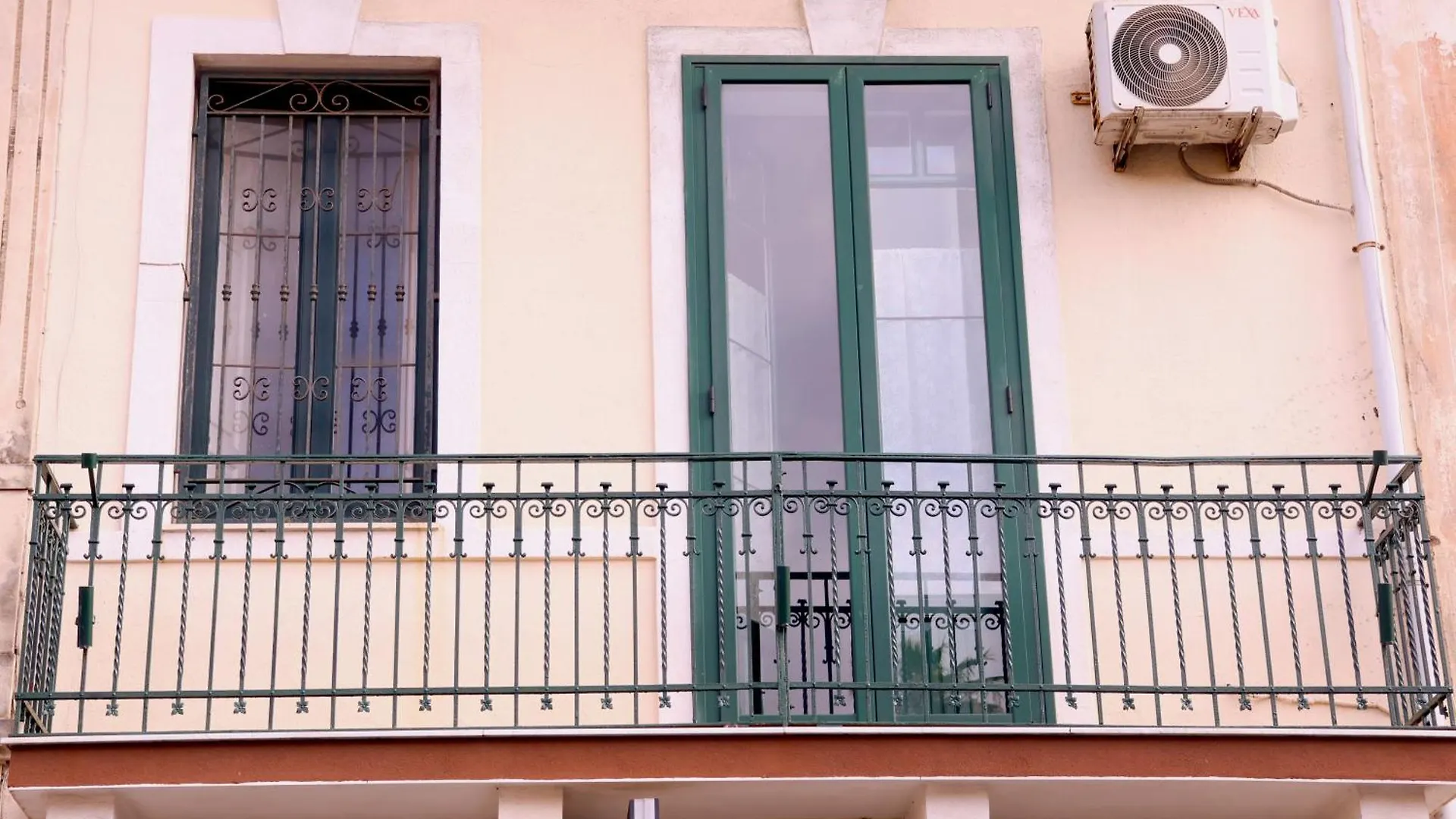 Evelyn Guest House Aci Castello Appartamento