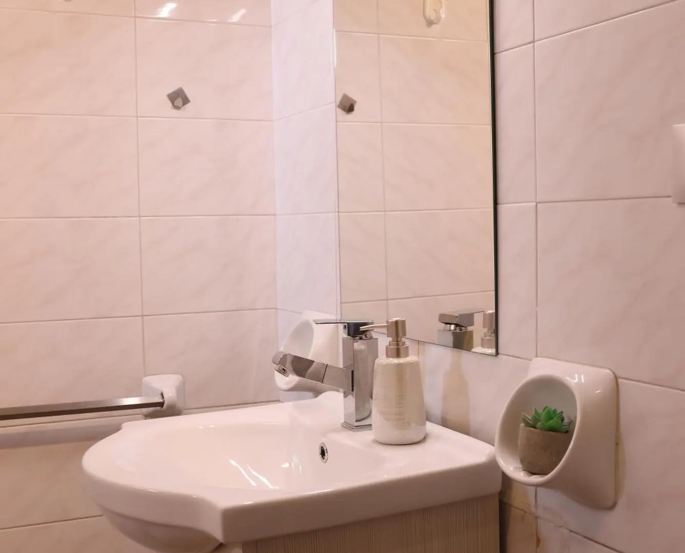 Apartmán Evelyn Guest House Aci Castello