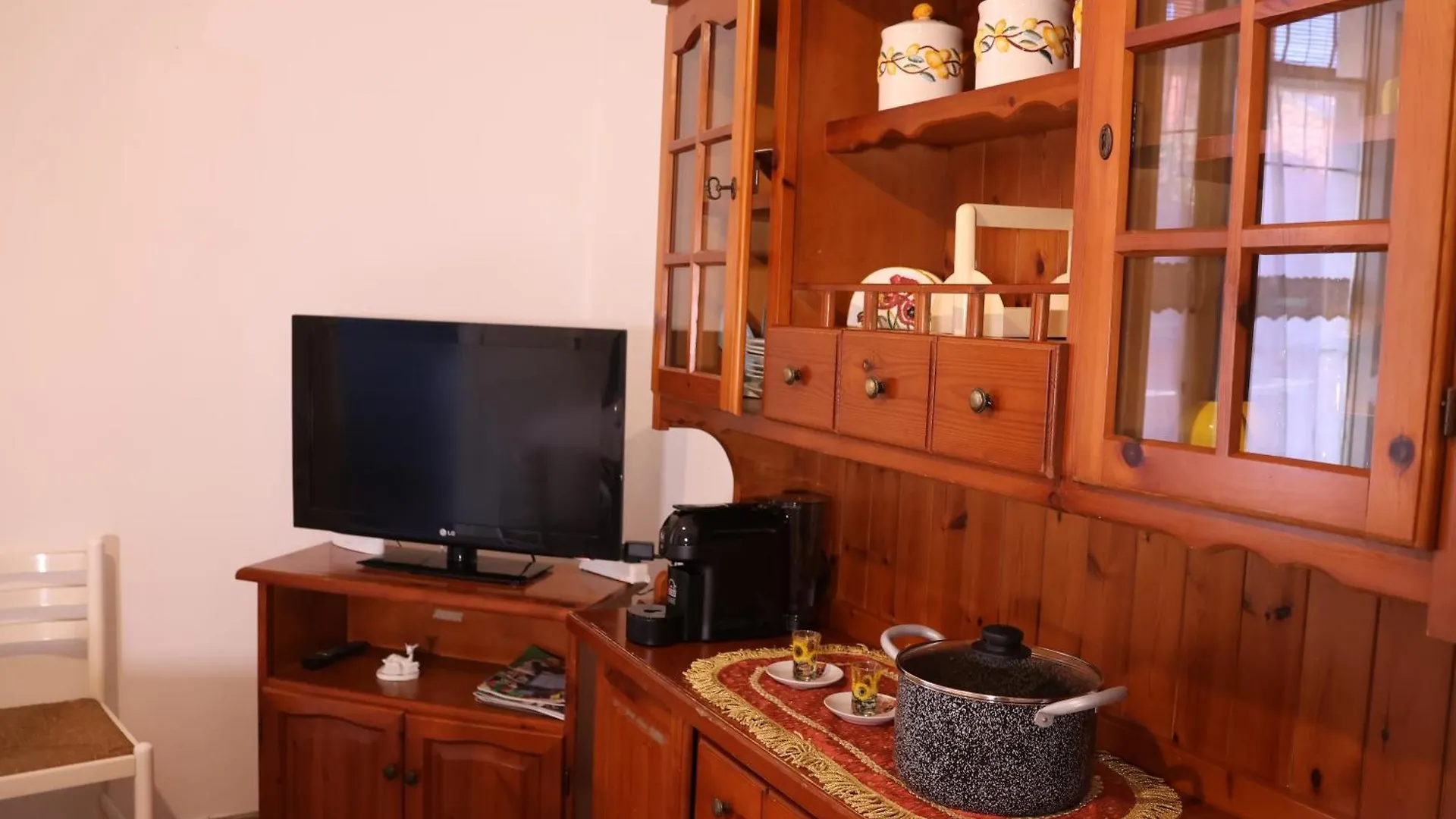 Evelyn Guest House Aci Castello Appartamento