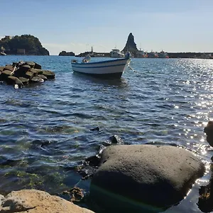  Appartamento Casa Alessia
